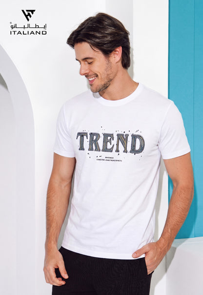 Men T-Shirt ITSH218