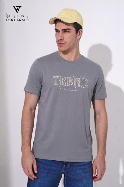 Men T-Shirt ITSH218