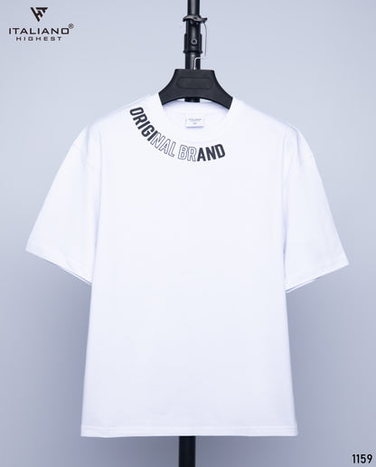 Boys T-Shirt OverSize Italiano ITSH1159