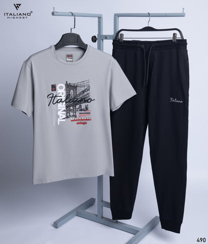 Men Set Italiano ITSE490