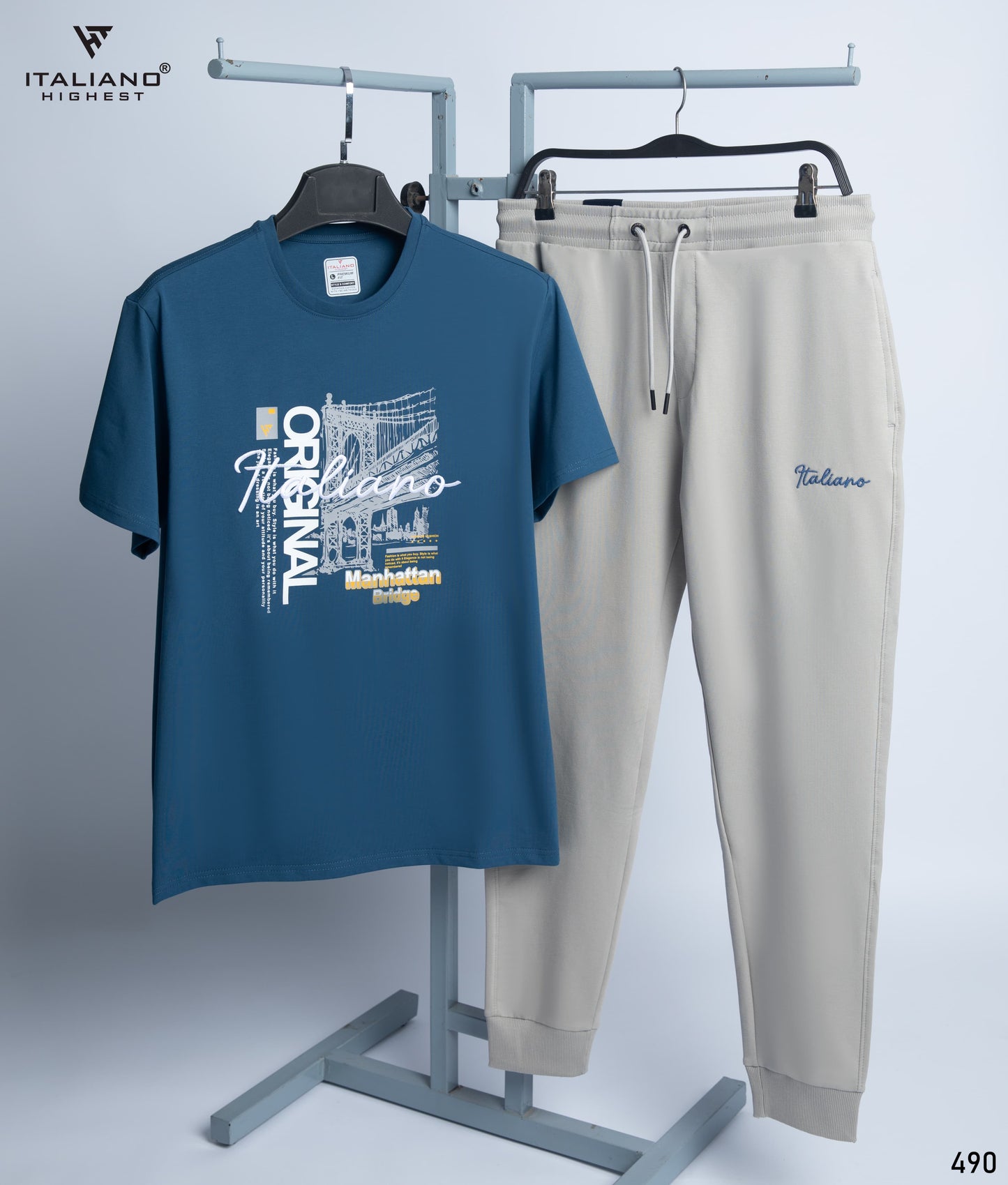 Men Set Italiano ITSE490