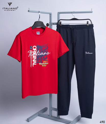 Men Set Italiano ITSE490
