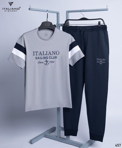 Men Set Italiano ITSE 457
