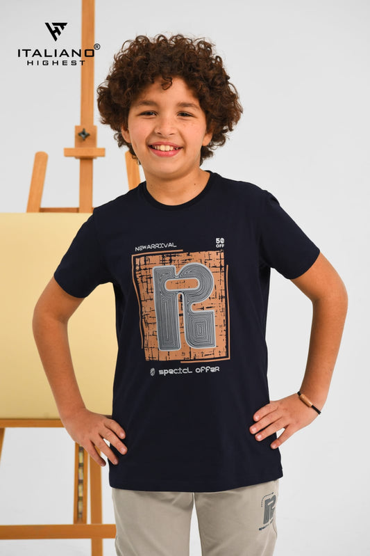 Boys Set Italiano ITSE398