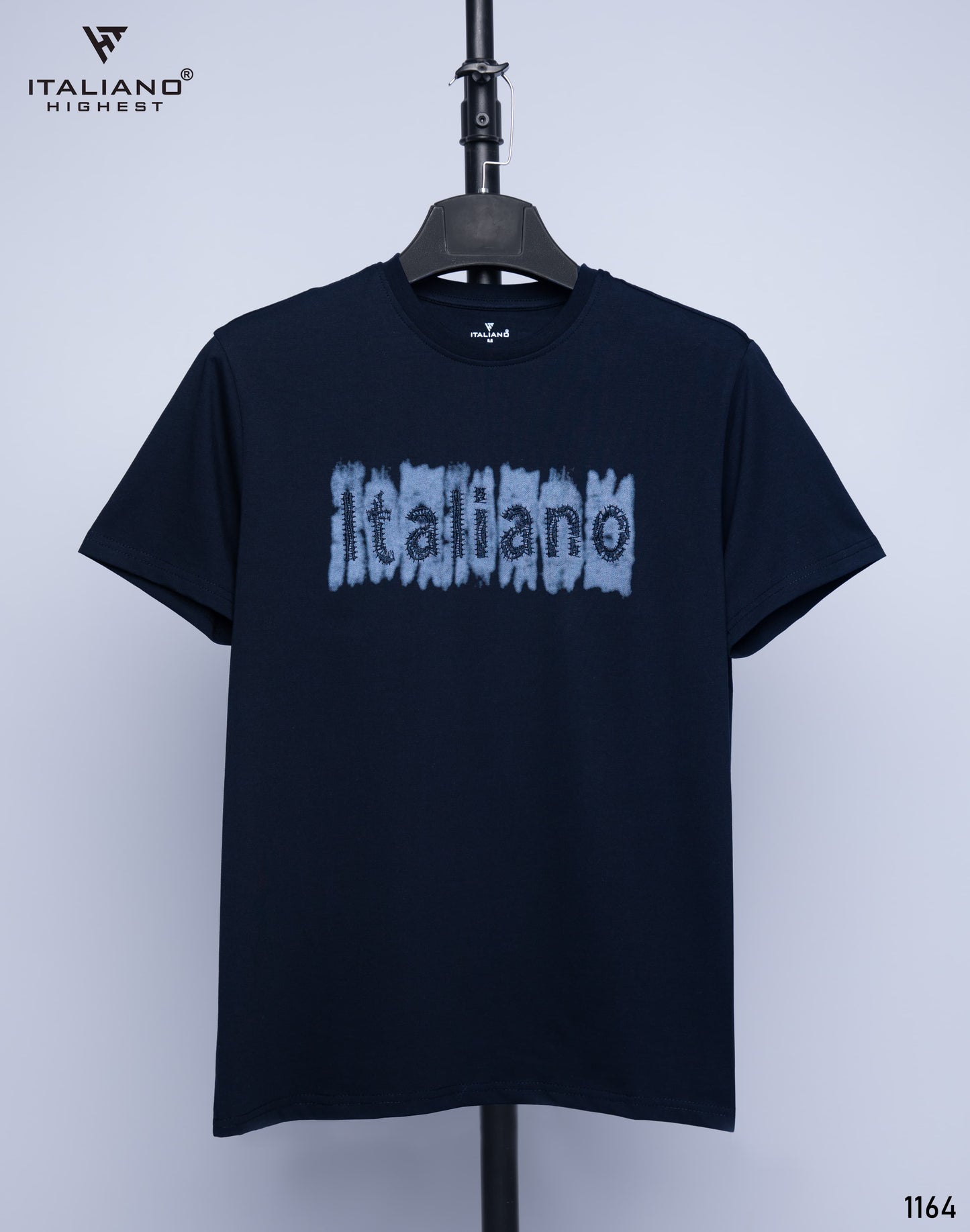 Men T-Shirt Italiano ITSH1164