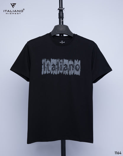 Men T-Shirt Italiano ITSH1164
