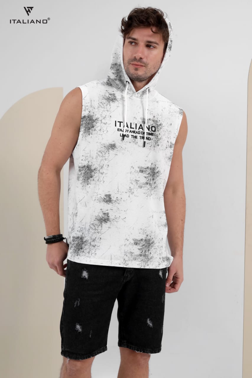Men T-Shirt  TSH 271