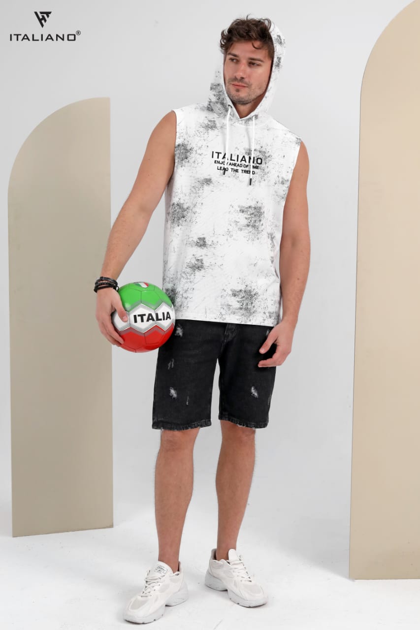 Men T-Shirt  TSH 271