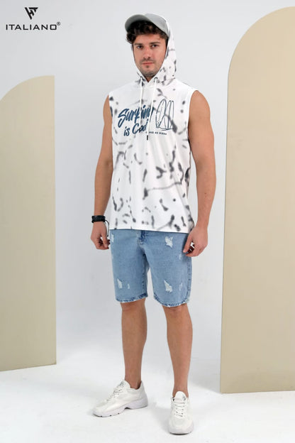 Men T-Shirt Italiano ITSH 253