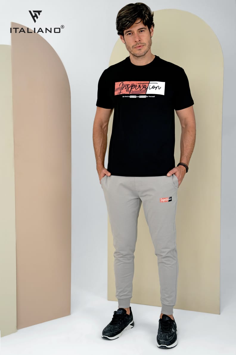 Men Set Italiano ITSE1097