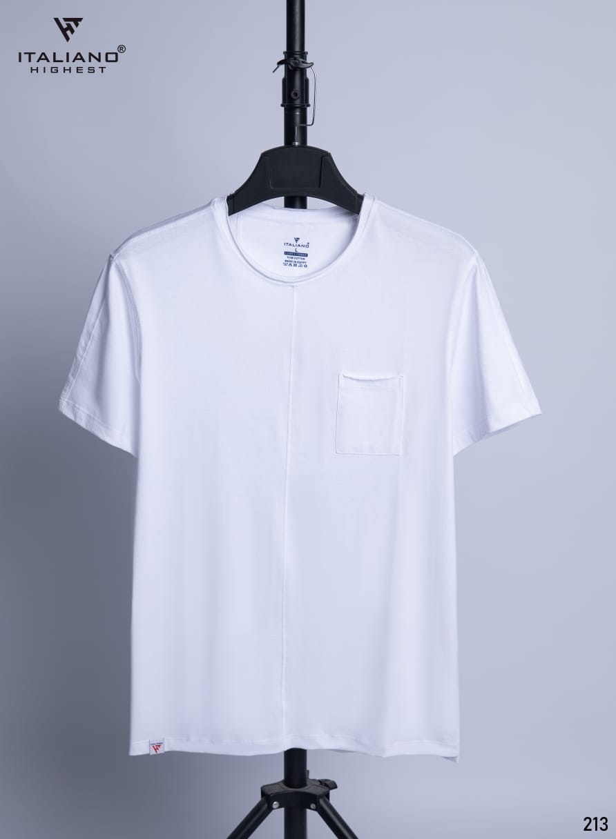 Men T-Shirt Italiano ITSH 213