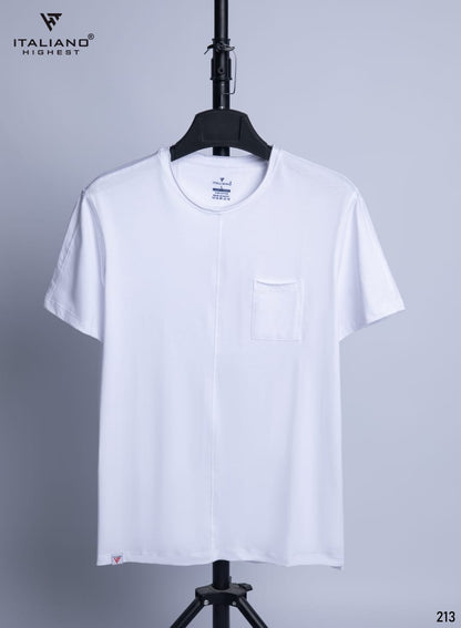 Men T-Shirt Italiano ITSH 213