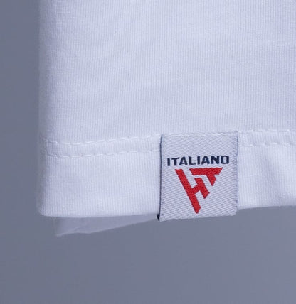 Men T-Shirt Italiano ITSH 213