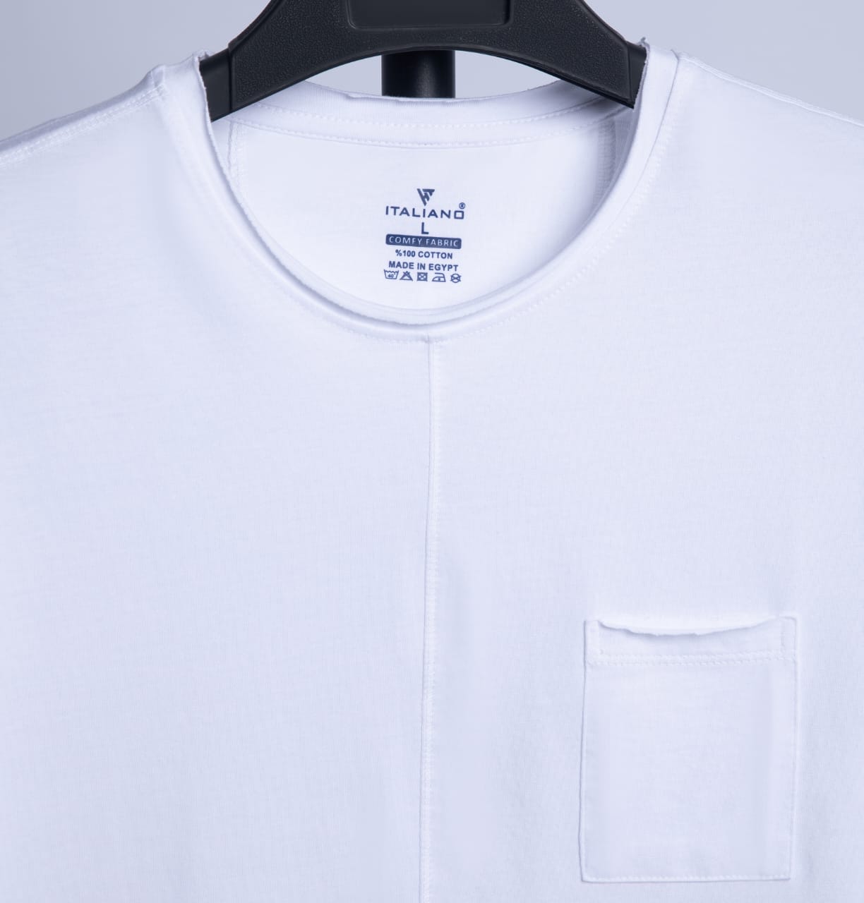 Men T-Shirt Italiano ITSH 213