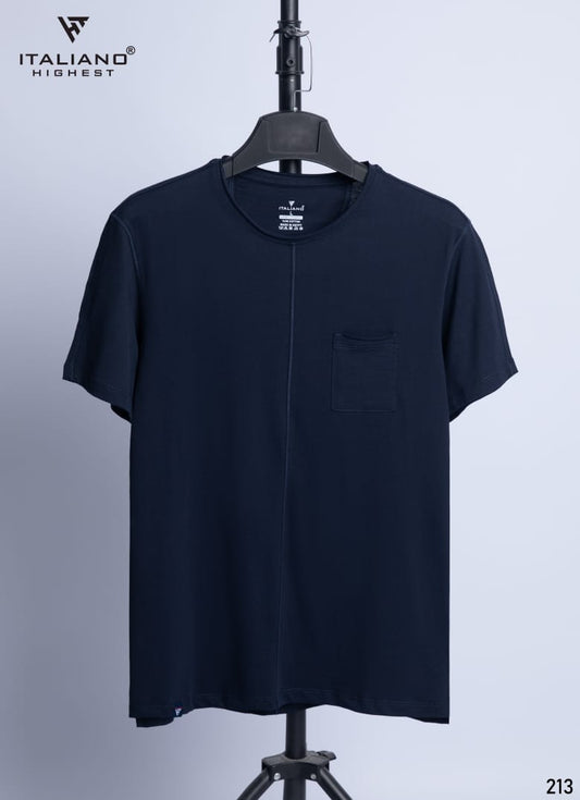 Men T-Shirt Italiano ITSH 213