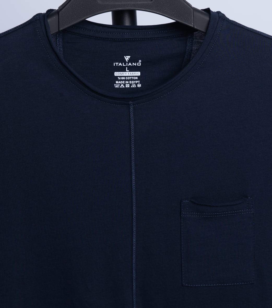 Men T-Shirt Italiano ITSH 213