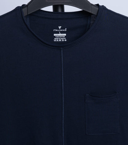 Men T-Shirt Italiano ITSH 213