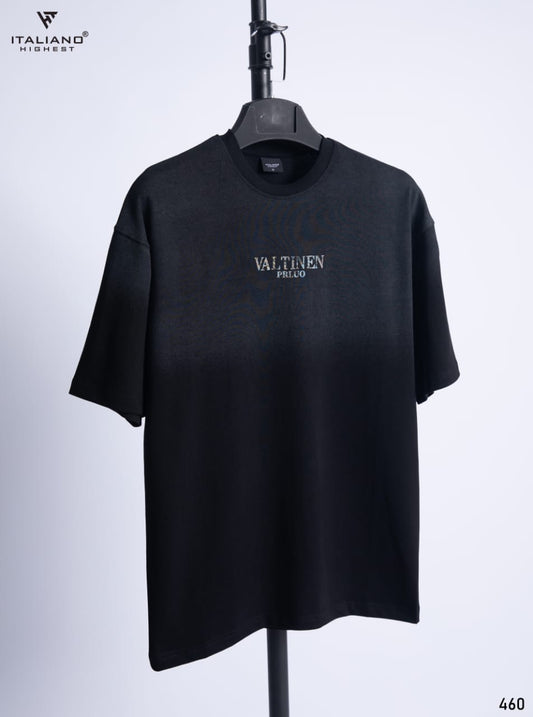 Boys T-Shirt OverSize Italiano ITSH523