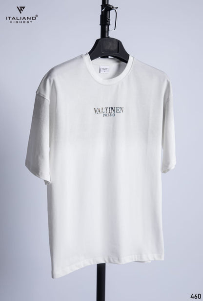 Men T-Shirt OverSize Italiano ITSH460