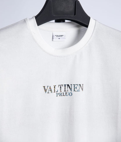 Men T-Shirt OverSize Italiano ITSH460