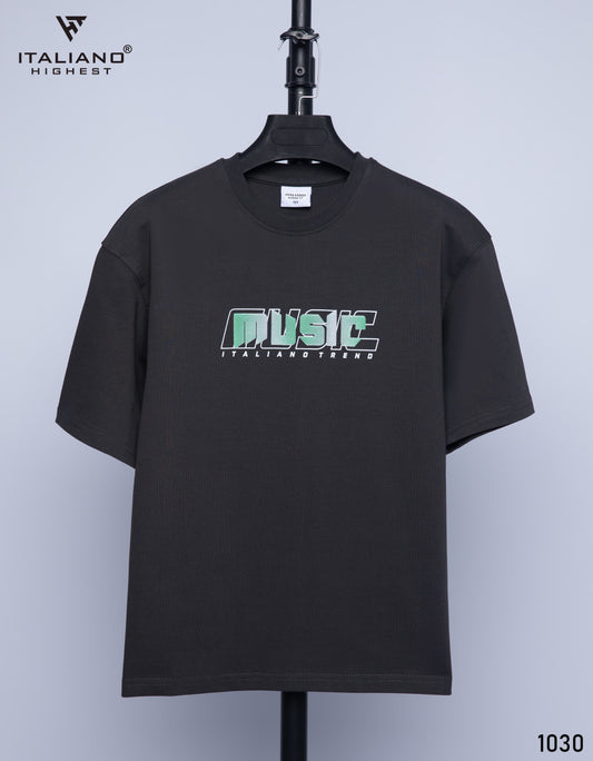 boys T- Shirt OverSize Italiano ITSH 1030