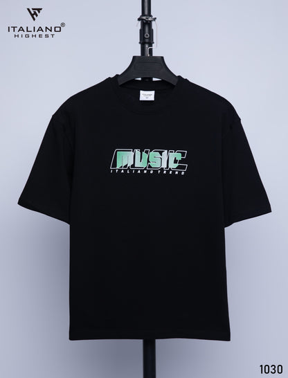 boys T- Shirt OverSize Italiano ITSH 1030