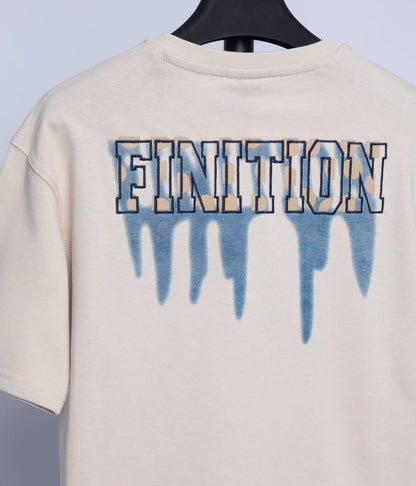 Men T-Shirt BigSize Italiano ITSH542