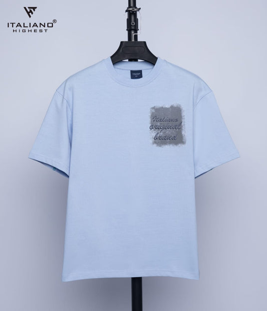 Men BigSize tshirt Italiano ITSE 545