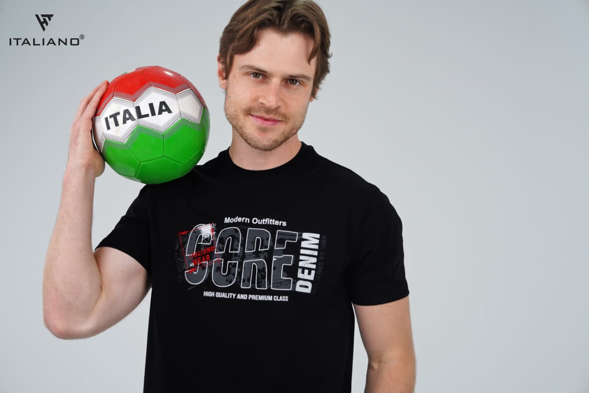 Men Set Italiano ITSE1225