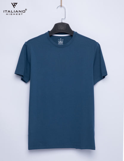 Men T-Shirt Italiano ITSH205