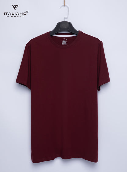 Men T-Shirt Italiano ITSH205
