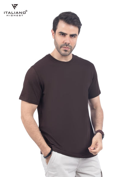 Men T-Shirt Italiano ITSH205