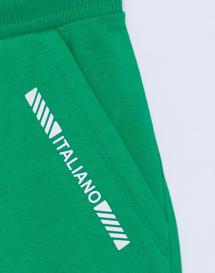 Men Shorts Italiano ITSHO403