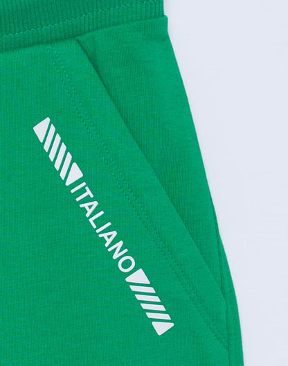 Men Shorts Italiano ITSHO403