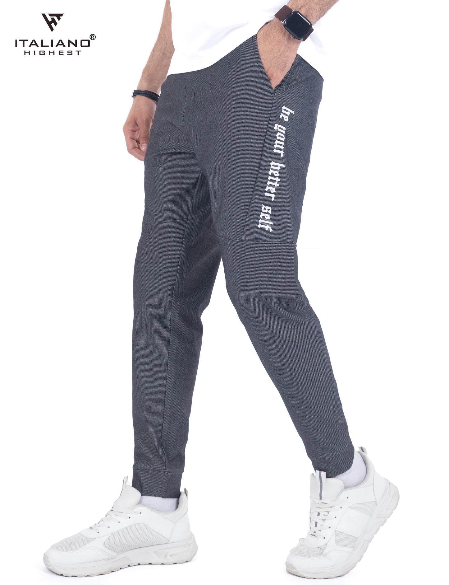 Men SweetPants Italiano ITP404