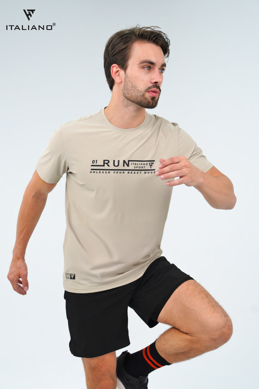 Men Sport T-Shirt Italiano ITSH1276