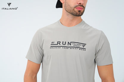 Men Sport T-Shirt Italiano ITSH1276