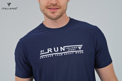 Men Sport T-Shirt Italiano ITSH1276