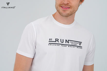 Men Sport T-Shirt Italiano ITSH1276