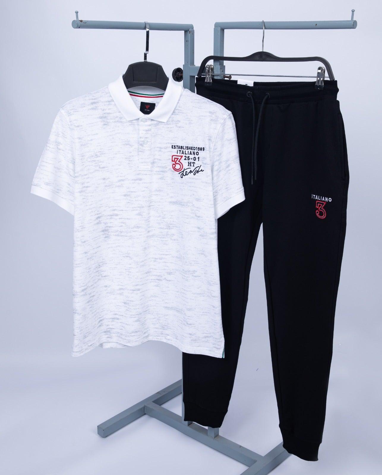 Men Set Italiano ITSE1210