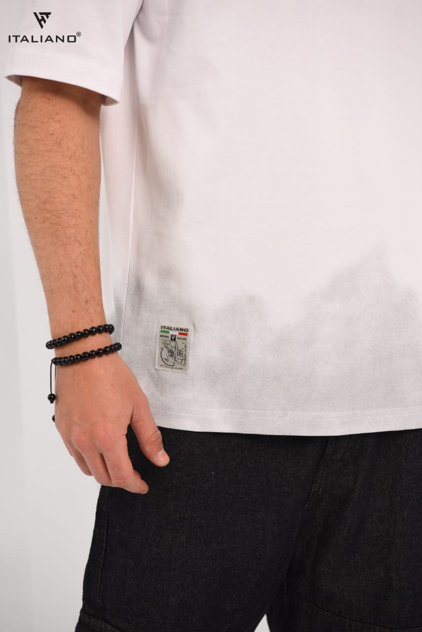 Men T-shirt Over size itsh 449