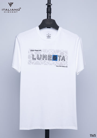 Men T-Shirt Italiano ITSH1165