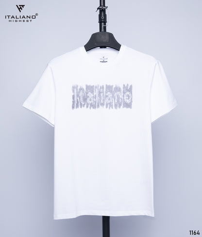 Men T-Shirt Italiano ITSH1164