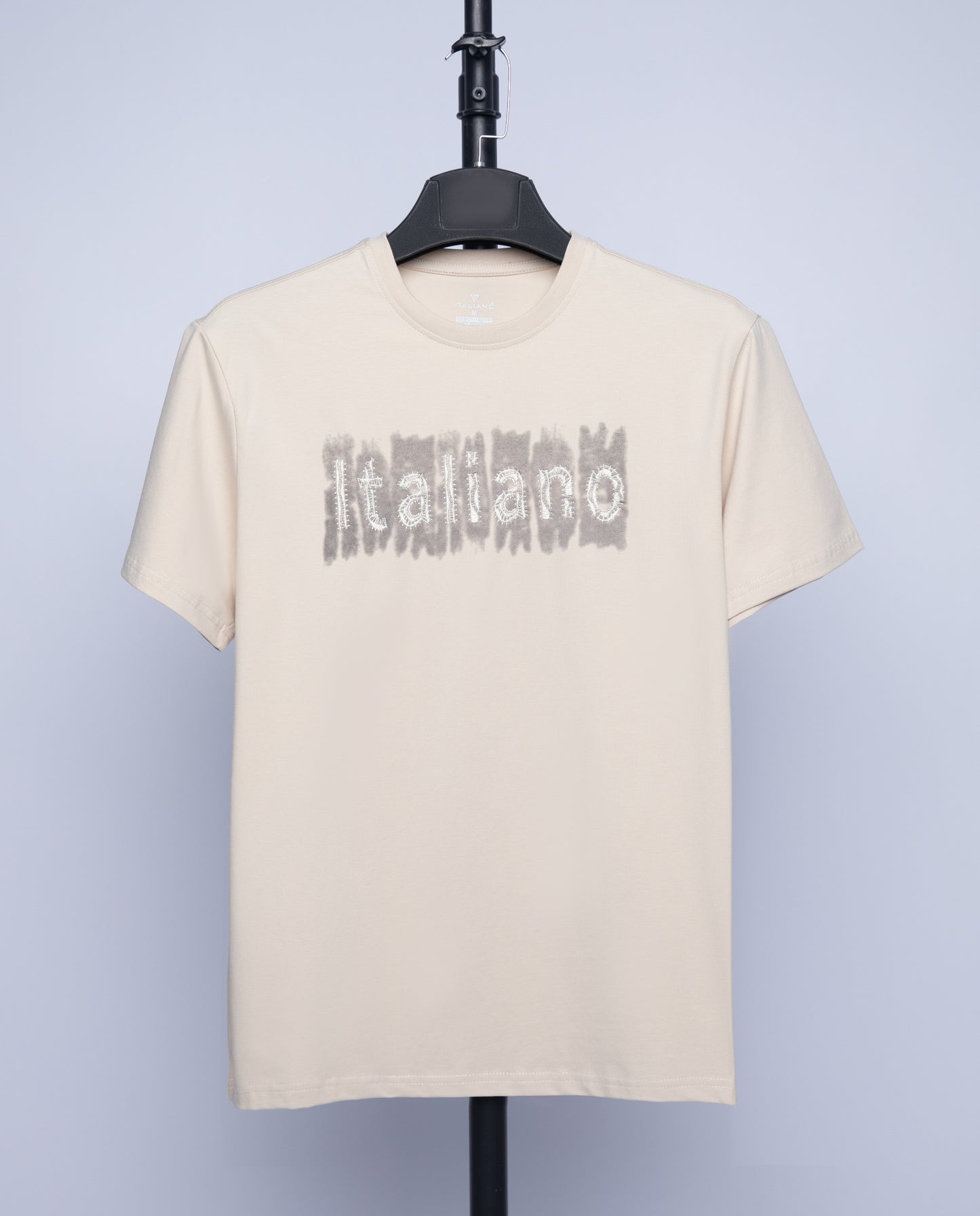 Men T-Shirt Italiano ITSH1164