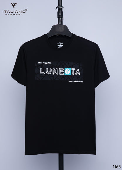 Men T-Shirt Italiano ITSH1165