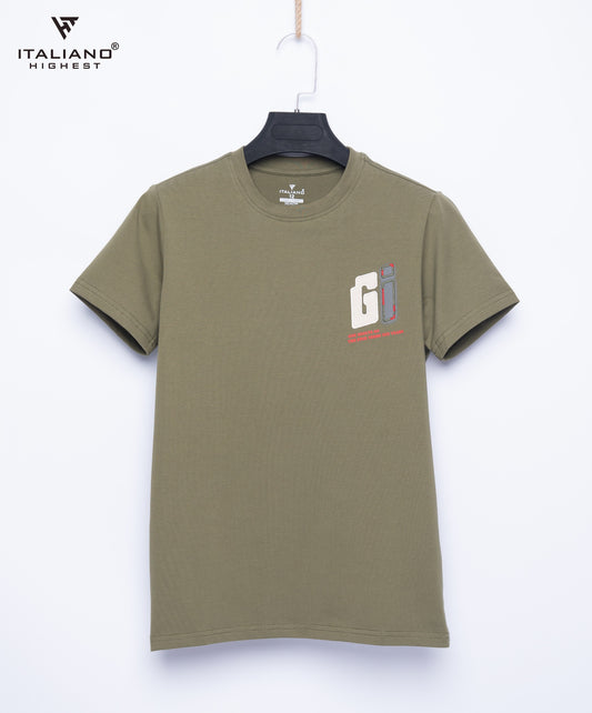 Boys T-Shirt Italiano ITSH 1228