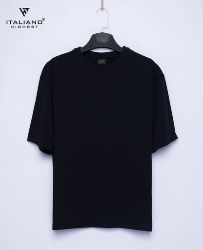Men T-Shirt OverSize Italiano ITSH165