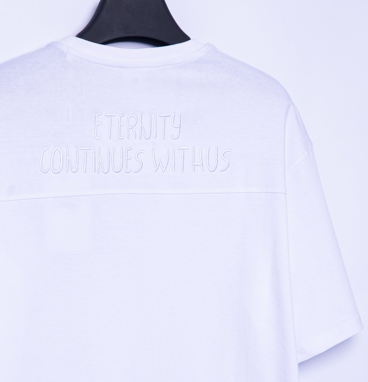 Men T-Shirt OverSize Italiano ITSH165