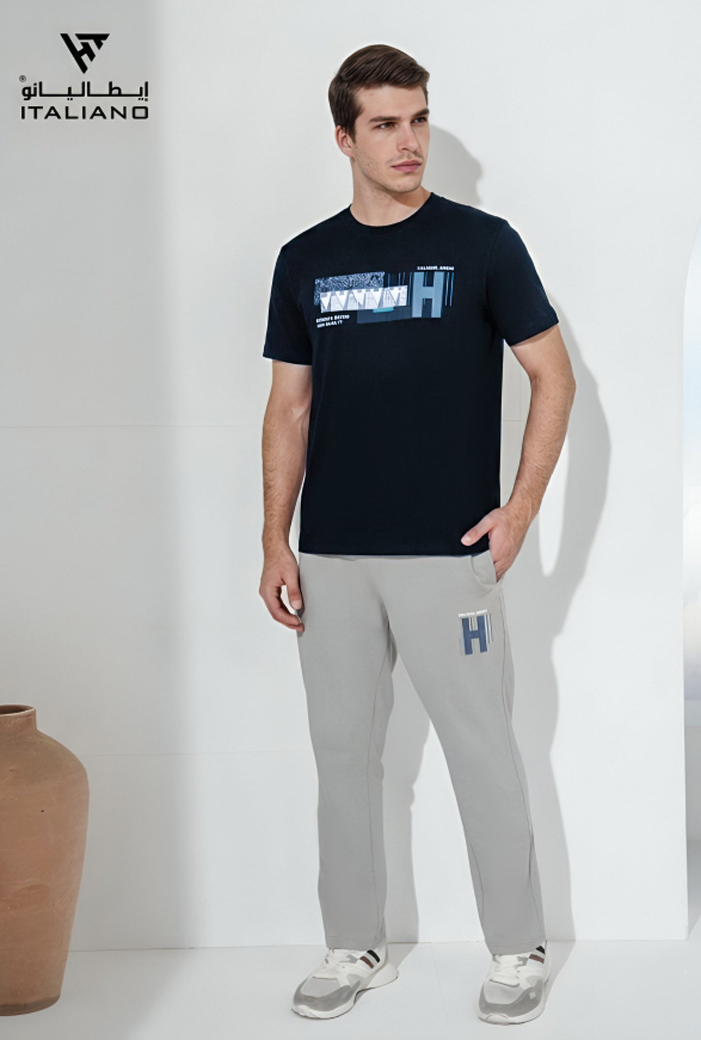 Men Set ITSE 238