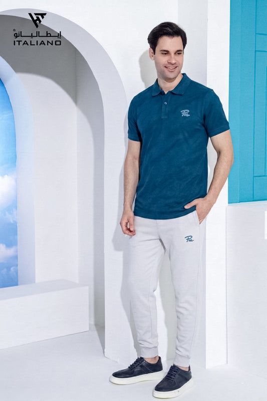 Men Polo Set ITSE253